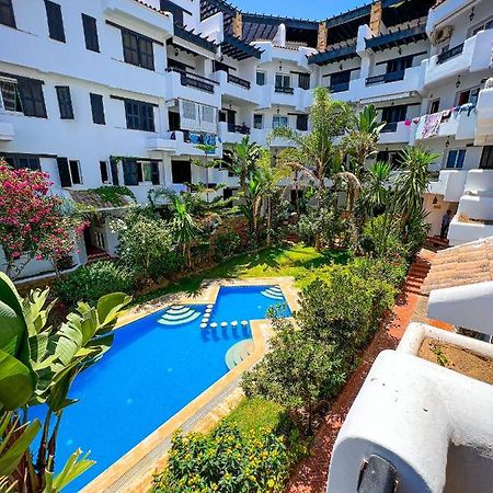 Visit Oued Laou - Jawhara Apartment Екстериор снимка