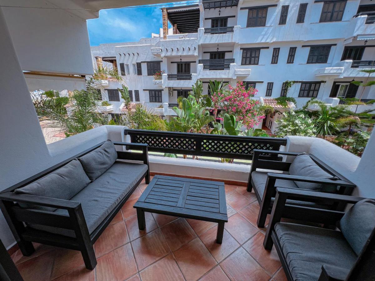 Visit Oued Laou - Jawhara Apartment Екстериор снимка